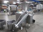 Reiser Vemag Robot Hp-12e Vacuum Filler With Dough Cutoff